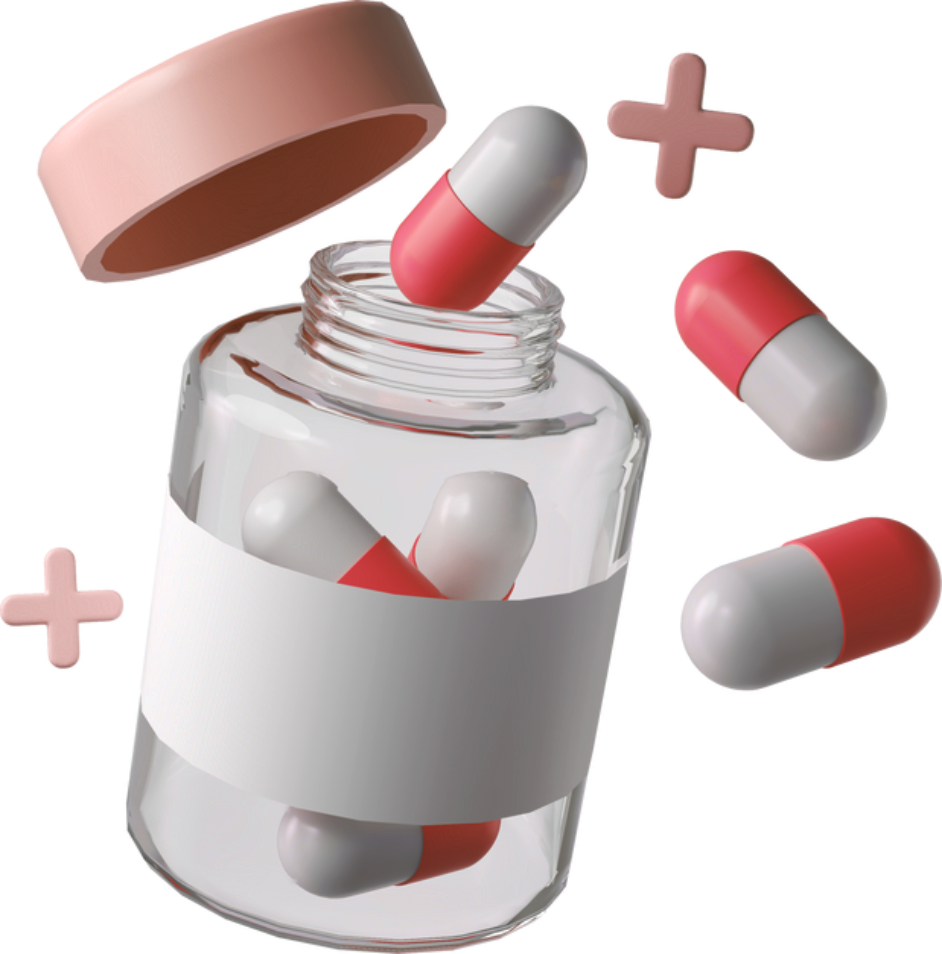 Pharmaceutical Pills