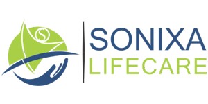 Sonixa Lifecare logo