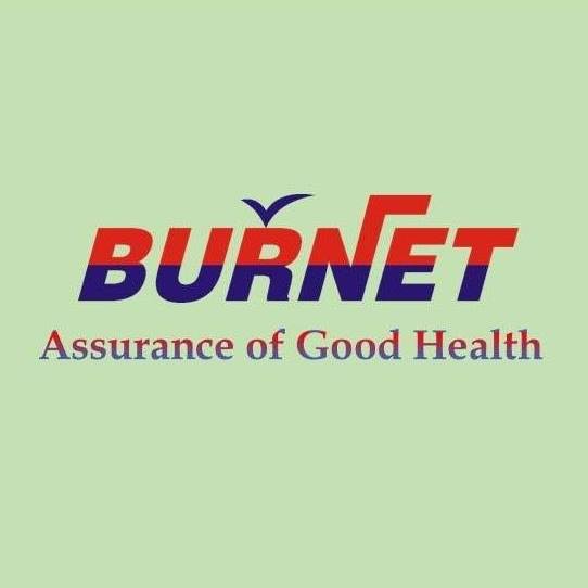 Burnet Pharmaceuticals