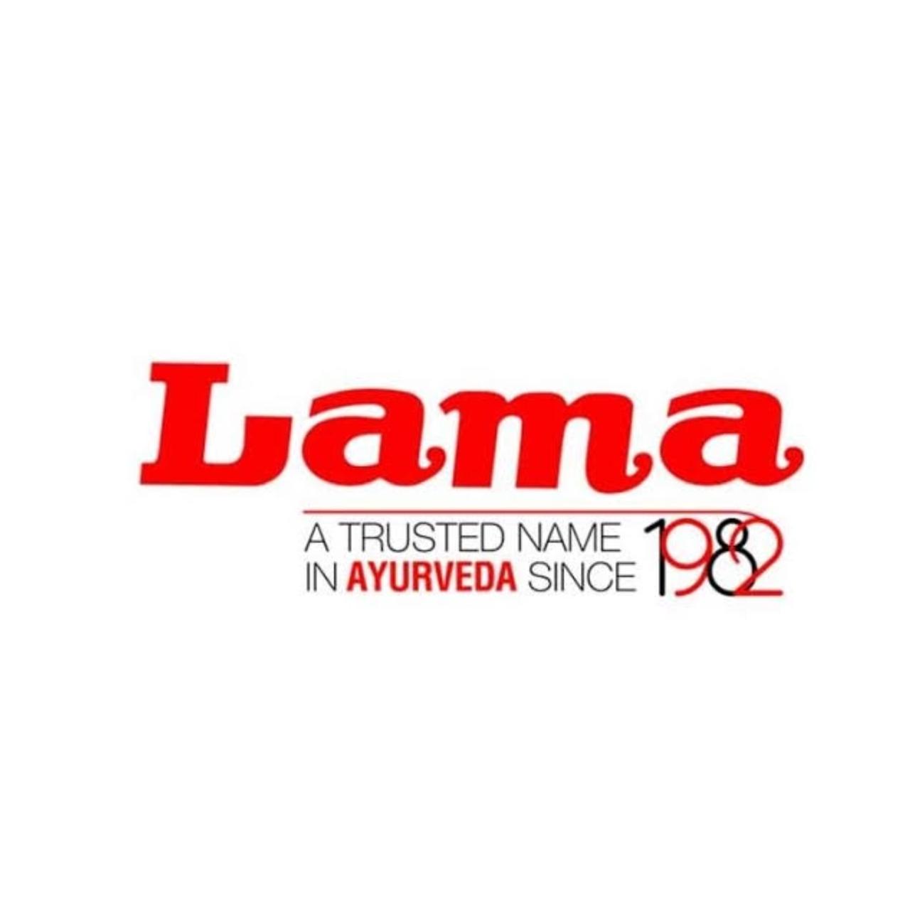 Lama Pharmaceuticals