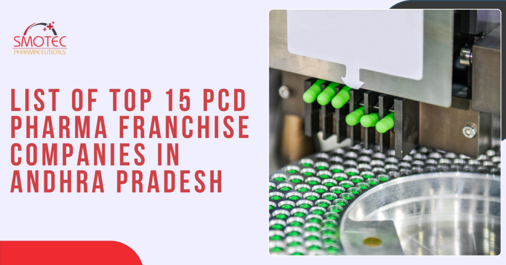 PCD Pharma Franchise in Andhra Pradesh