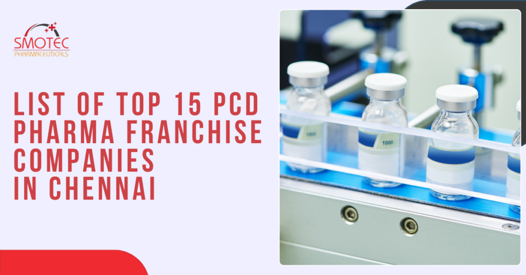 PCD Pharma Franchise in Chennai