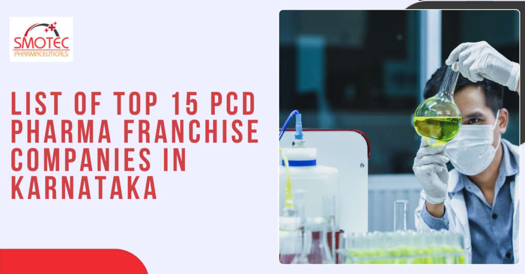 Pharma PCD Company in Karnataka