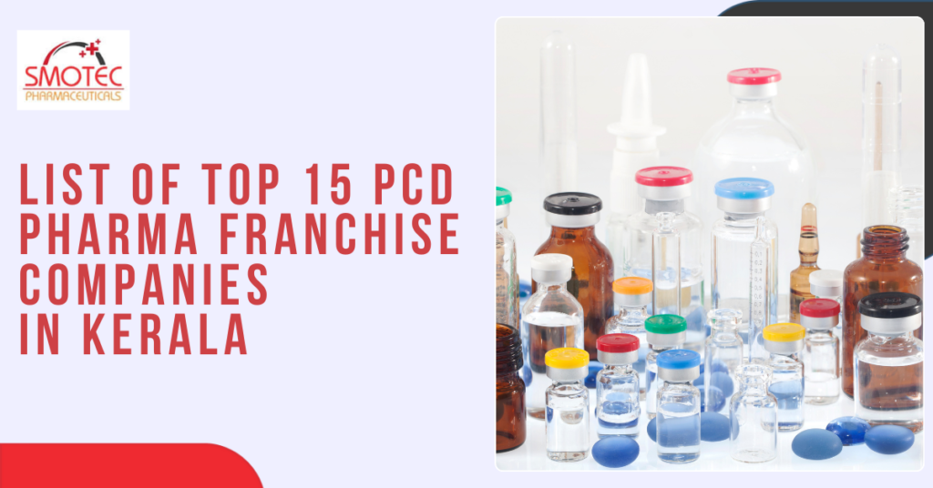 PCD Pharma Franchise in Kerala