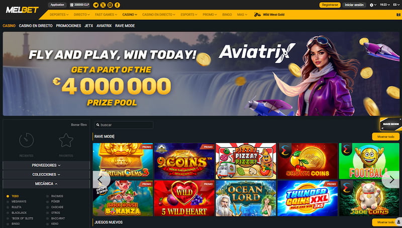 pin up casino chile suma nuevos juegos exclusivos