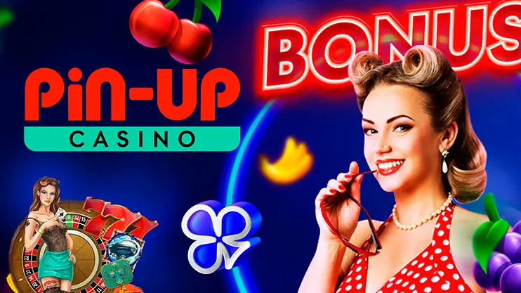 Jugar al casino Pin Up con dinero real en 2025