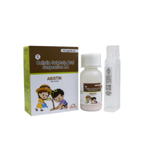 ABISTIN DRY SYP