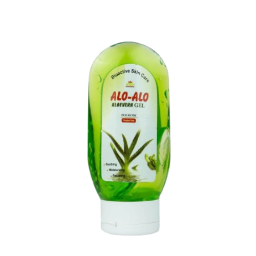 ALO-ALO