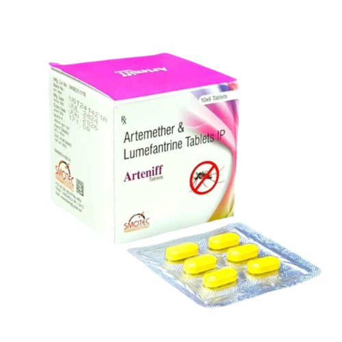 ARTENIFF TAB.