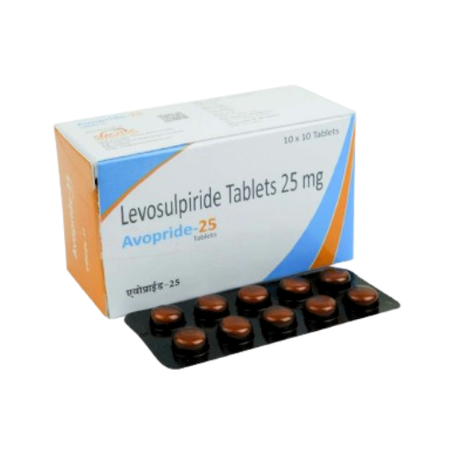 AVOPRIDE-25 TAB