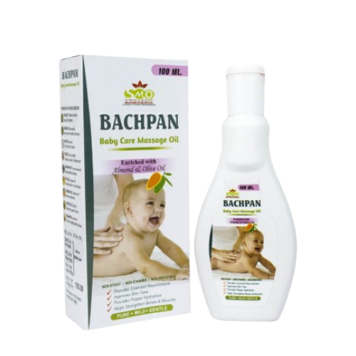 BACHPAN