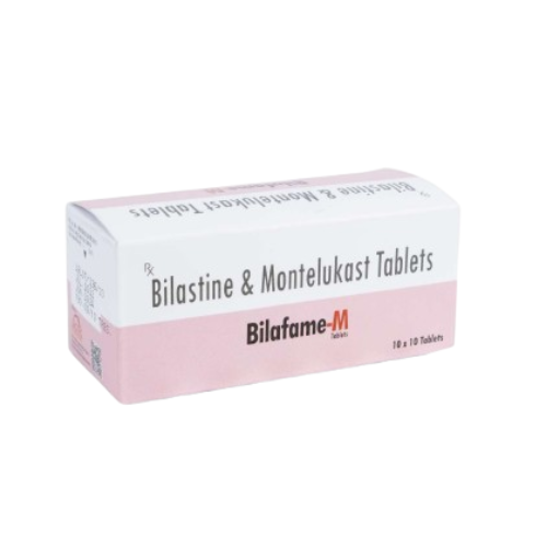 BILAFAME-M