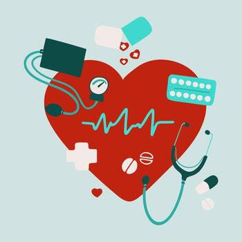 Cardiac & Diabetic Range