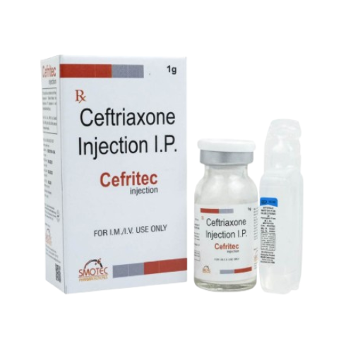 CEFRITEC-1GM