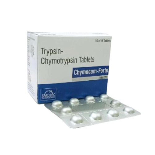 CHYMOCAM-FORTE
