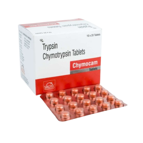 CHYMOCAM