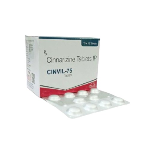 CINVIL-75