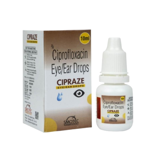CIPRAZE