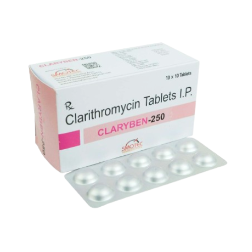 CLARYBEN-250