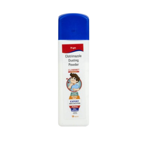 CLOMIMET POWDER