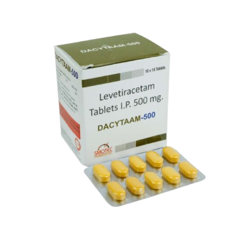 DACYTAAM-500