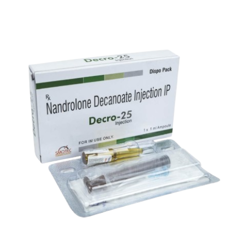 DECRO-25