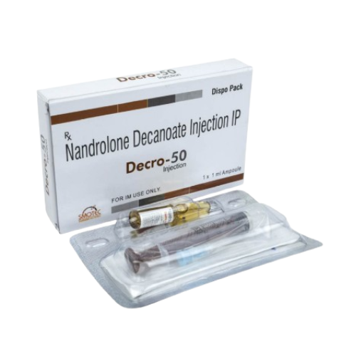 DECRO-50