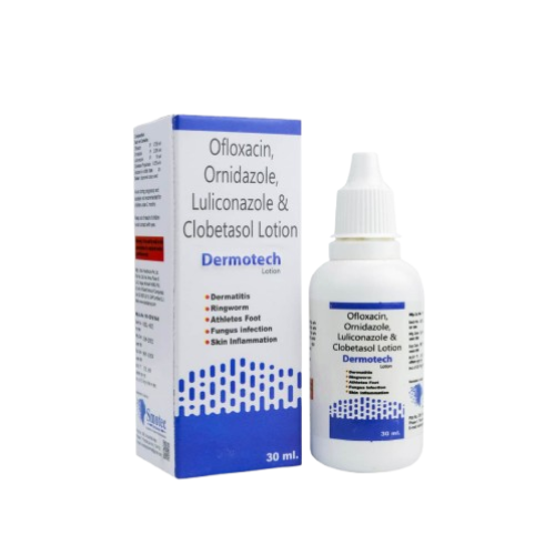 DERMOTEC LOTION