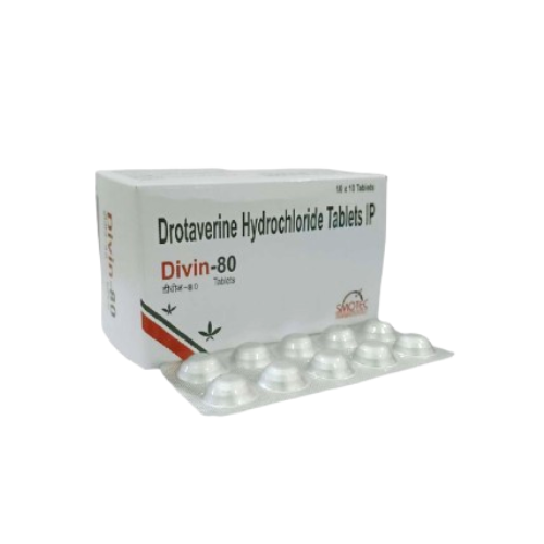 DIVIN-80