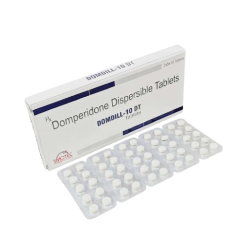 DOMDILL-10-DT-TAB