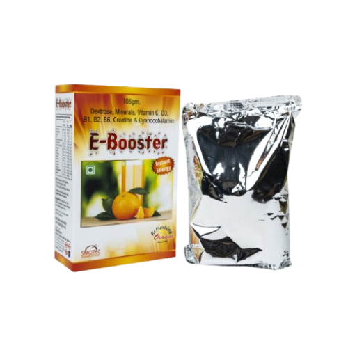 E-BOOSTER