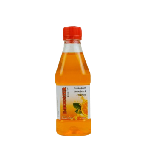 E-BOOSTER DRINK