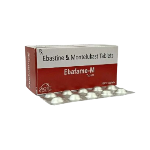 EBAFAME-M