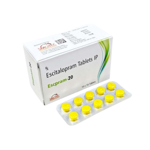 ESCPRAM-20