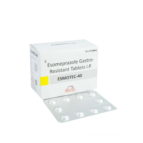 ESMOTEC-40