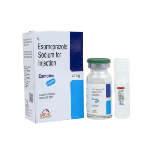 ESMOTEC INJ