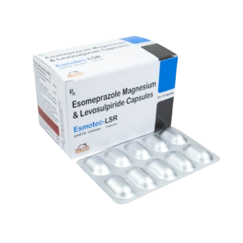 ESMOTEC-LSR