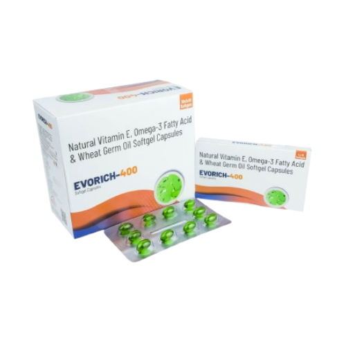 EVORICH-400