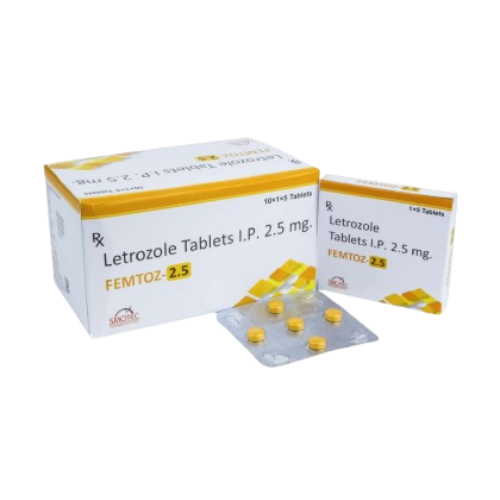 FEMTOZ-2.5