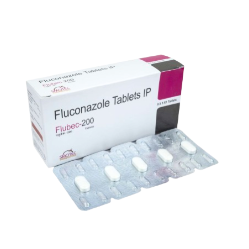 FLUBEC-200