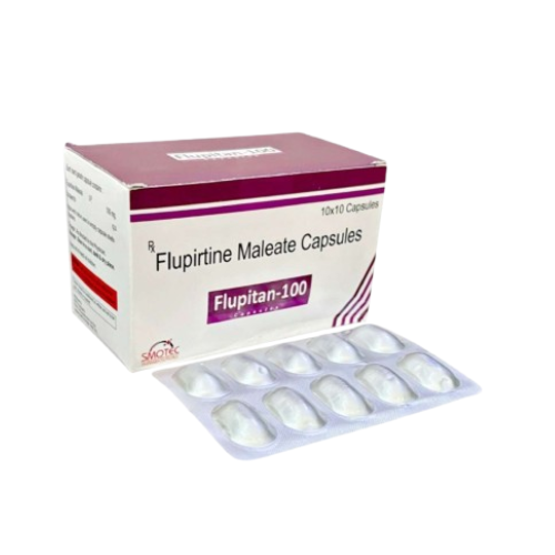 FLUPITAN-100