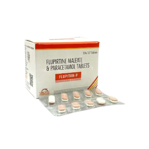 FLUPITAN-P