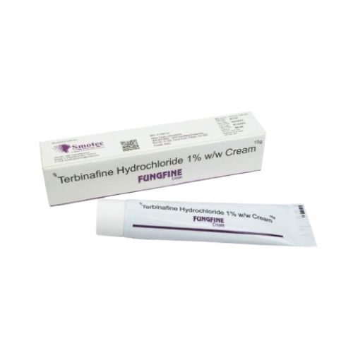 FUNGFINE CREAM