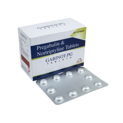 GABINOT -PG