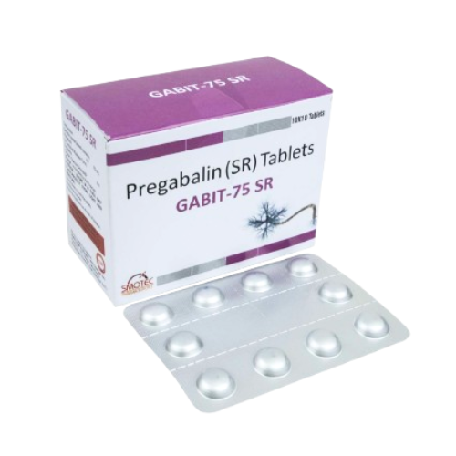 GABIT-75SR-TAB