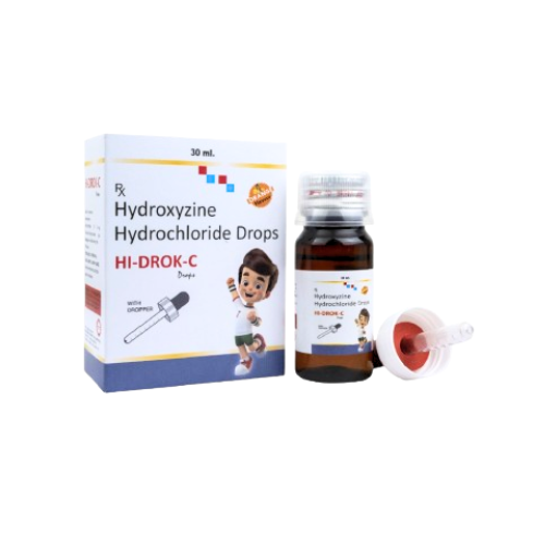 HI-DROK-C DROPS