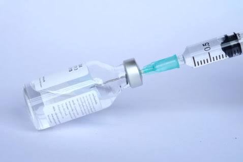 Injection Section