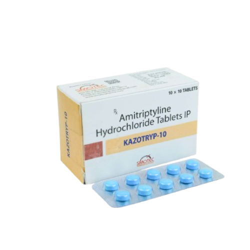 KAZOTRYP-10