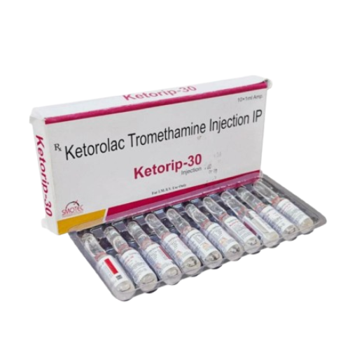 KETORIP-30
