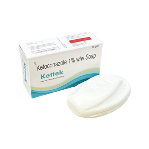 KET-TEK SOAP